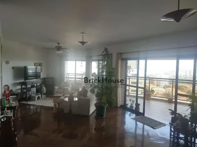 Apartamento com 4 Quartos à venda, 247m² no Alto da Lapa, São Paulo