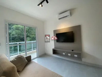Apartamento com 2 Quartos à venda, 83m² no Cidade Jardim, Caraguatatuba