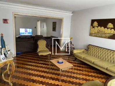 Sobrado com 3 Quartos à venda, 194m² no Ipiranga, São Paulo