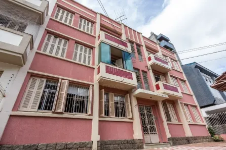 Apartamento com 3 Quartos à venda, 89m² no Farroupilha, Porto Alegre