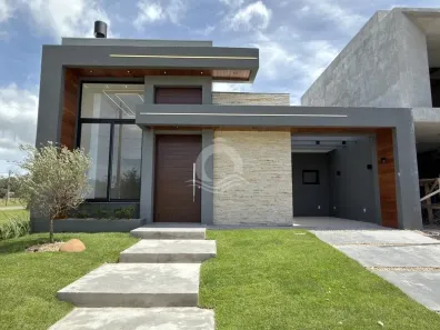 Casa com 3 Quartos à venda, 166m² no Santorini, Xangri-lá