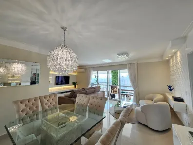 Apartamento com 4 Quartos à venda, 190m² no Santana, São Paulo