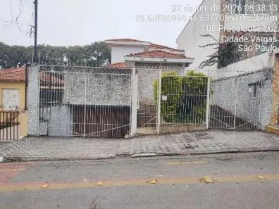 Casa com 4 Quartos à venda, 400m² no Cidade Vargas, São Paulo