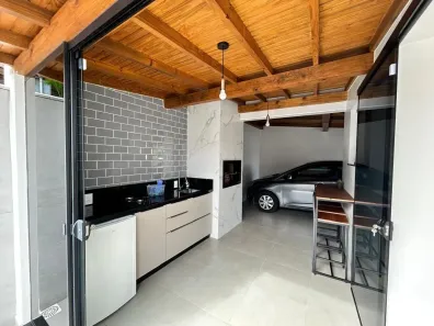 Casa com 2 Quartos à venda, 105m² no Centro, Cocal do Sul