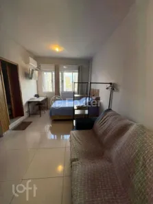 Apartamento com 1 Quarto à venda, 23m² no Centro Histórico, Porto Alegre