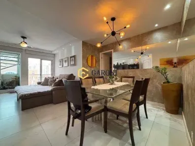 Cobertura com 4 Quartos à venda, 230m² no Bela Aliança, São Paulo