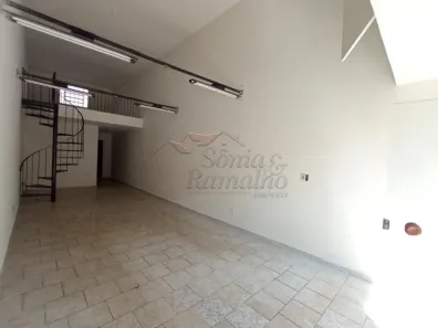 Ponto Comercial à venda, 69m² no Vila Seixas, Ribeirão Preto