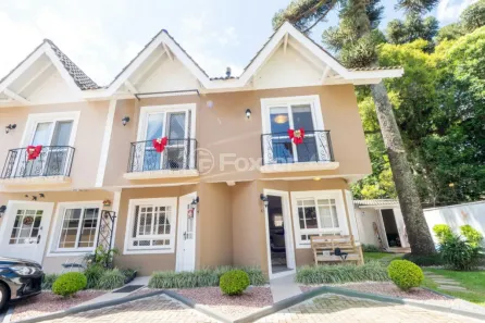 Casa de Condomínio com 2 Quartos à venda, 62m² no Vila Luiza, Canela