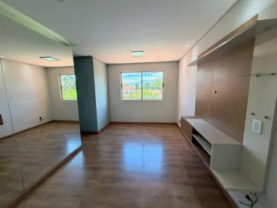 Apartamento com 3 Quartos à venda, 70m² no Santa Mônica, Belo Horizonte