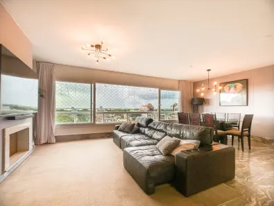 Apartamento com 4 Quartos à venda, 159m² no Menino Deus, Porto Alegre