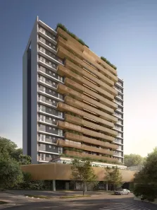 Apartamento com 3 Quartos à venda, 157m² no Petrópolis, Porto Alegre