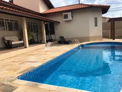 Casa com 3 Quartos à venda, 275m² no Jardim América, Paulínia