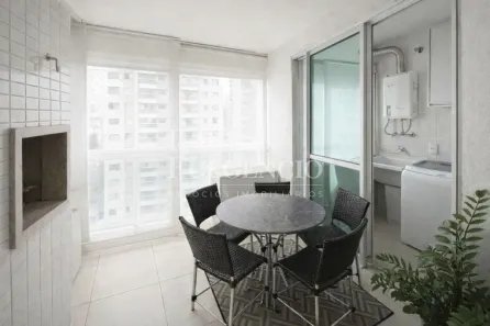 Apartamento com 2 Quartos à venda, 75m² no Gleba Fazenda Palhano, Londrina