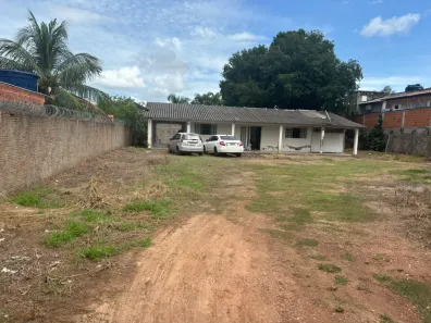 Casa com 3 Quartos à venda, 100m² no Jardim Vitória, Cuiabá