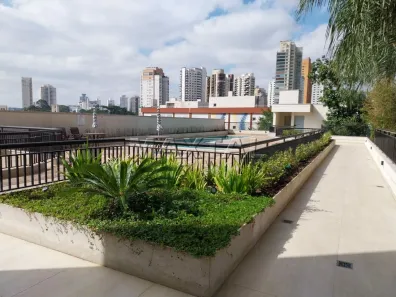 Apartamento com 3 Quartos à venda, 66m² no Santana, São Paulo