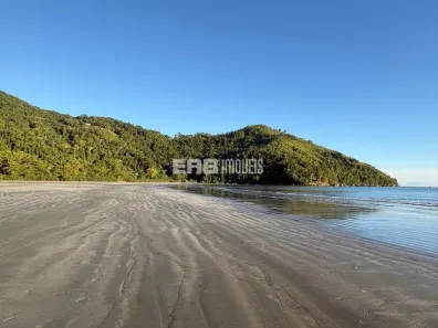 Casa com 3 Quartos à venda, 980m² no Ubatumirim, Ubatuba