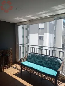 Apartamento com 2 Quartos à venda, 64m² no Continental, Osasco