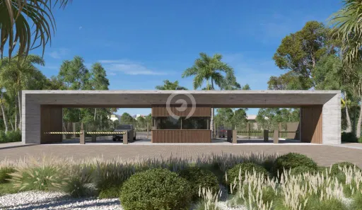 Lote/Terreno à venda, 435m² no Sol Nascente, Estância Velha