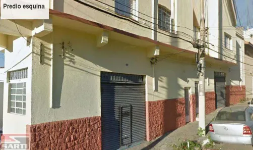 Imóvel Comercial à venda, 370m² no Parque Peruche, São Paulo