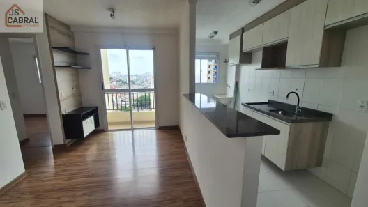Apartamento com 2 Quartos à venda, 47m² no Imirim, São Paulo