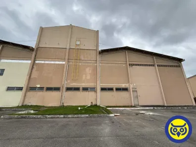 Galpão/Depósito/Armazém para alugar, 1920m² no Passa Vinte, Palhoça