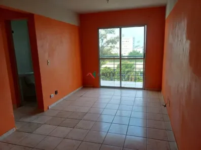 Apartamento com 2 Quartos à venda, 54m² no Vila Robertina, São Paulo