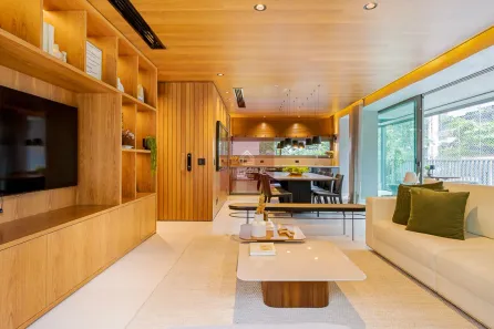 Apartamento com 2 Quartos à venda, 246m² no Vila Nova Conceição, São Paulo