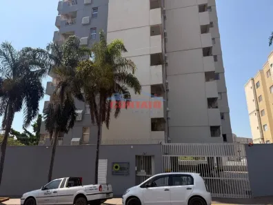 Apartamento com 1 Quarto à venda, 47m² no Jardim Santa Paula, São Carlos