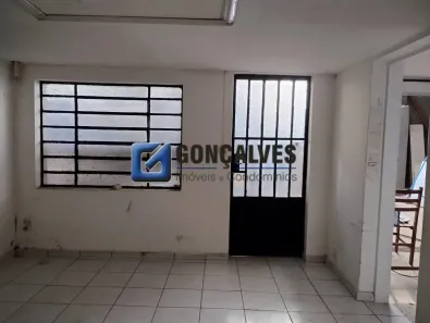 Ponto Comercial para alugar, 404m² no Planalto, São Bernardo do Campo