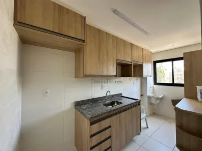 Apartamento com 2 Quartos à venda, 52m² no Ortizes, Valinhos