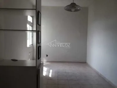 Apartamento com 1 Quarto à venda, 18m² no Centro, Rio de Janeiro