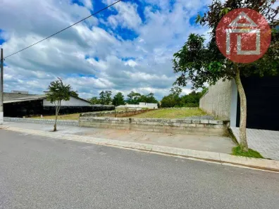 Lote/Terreno à venda, 300m² no Residencial Central Parque Bragança, Bragança Paulista