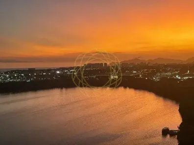 Cobertura com 4 Quartos à venda, 541m² no Barra da Tijuca, Rio de Janeiro