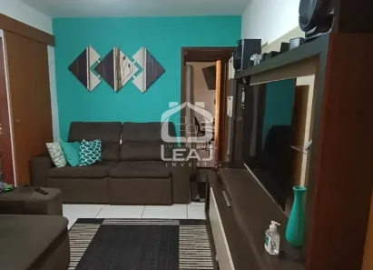Casa com 2 Quartos à venda, 100m² no Jardim Monte Azul, São Paulo