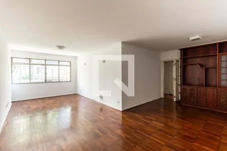 Apartamento com 3 Quartos à venda, 110m² no Santa Cecília, São Paulo