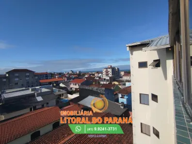 Cobertura com 3 Quartos à venda, 74m² no Ipanema, Pontal do Paraná