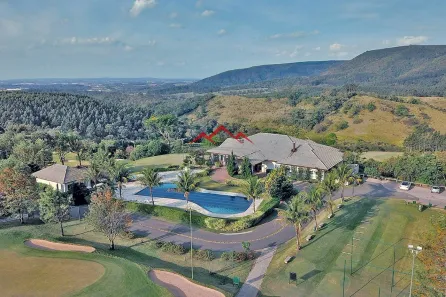 Casa de Condomínio com 2 Quartos à venda, 1000m² no Jacaré, Cabreúva