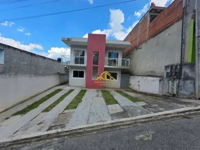 Casa com 2 Quartos à venda, 68m² no das Pedras, Cotia