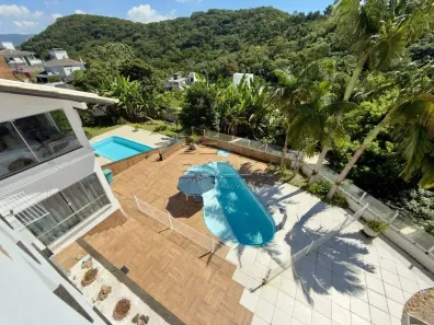 Casa de Condomínio com 6 Quartos à venda, 451m² no Bosque das Mansões, São José