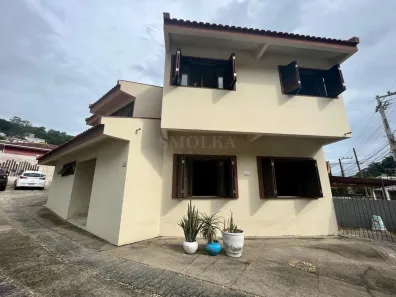Casa com 3 Quartos à venda, 162m² no Saco dos Limões, Florianópolis