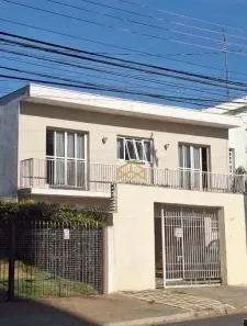 Casa com 4 Quartos à venda, 322m² no Jardim Planalto, Campinas