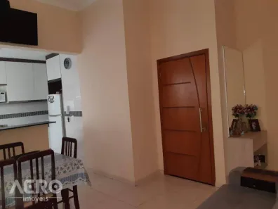 Casa com 3 Quartos à venda, 108m² no Conjunto Habitacional Presidente Eurico Gaspar Dutra, Bauru