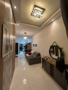 Casa com 3 Quartos à venda, 90m² no Parque 10 de Novembro, Manaus
