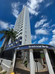 Apartamento com 3 Quartos à venda, 70m² no Lagoa Nova, Natal