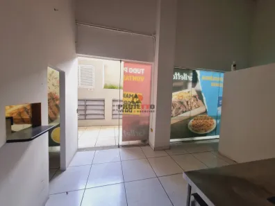 Ponto Comercial para venda ou aluguel, 64m² no Barra Funda, São Paulo