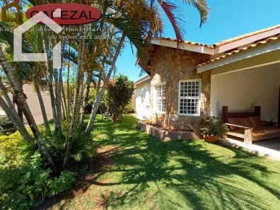Casa com 4 Quartos à venda, 223m² no Residencial São José do Ribeirão, Itupeva