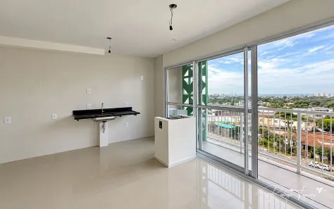 Apartamento com 3 Quartos à venda, 76m² no Setor Bela Vista, Goiânia