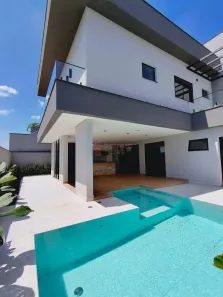 Casa com 4 Quartos à venda, 354m² no Vila Maringá, Jundiaí