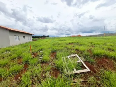 Lote/Terreno à venda, 160m² no Terras de Cravinhos, Cravinhos