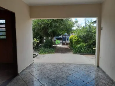 Casa com 2 Quartos à venda, 92m² no Vila Scarabucci, Franca